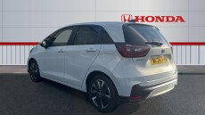 Honda Jazz 1.5 i-MMD Hybrid Advance 5dr eCVT Hybrid Hatchback